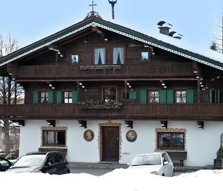 Seewaldhof * Brixen im Thale