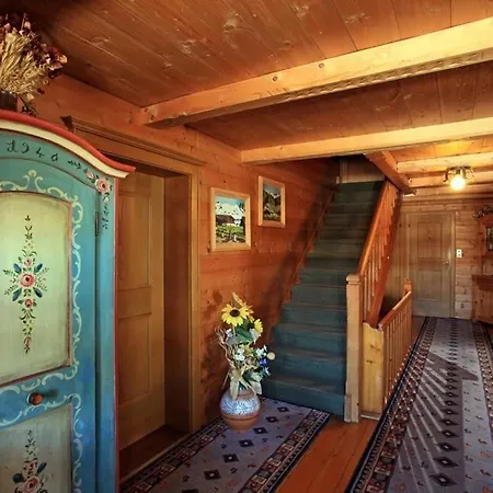 Seewaldhof Brixen im Thale