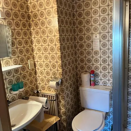 Seewaldhof Appartement *