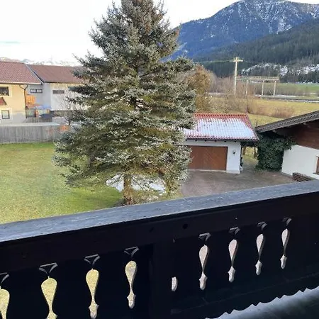 Διαμέρισμα Seewaldhof Brixen im Thale