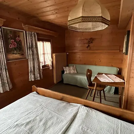 Seewaldhof Διαμέρισμα Brixen im Thale