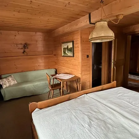 Seewaldhof Διαμέρισμα