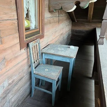 Seewaldhof Apartment *