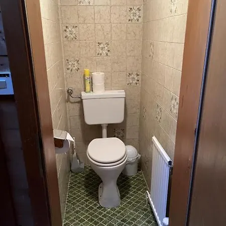 Seewaldhof Apartment *