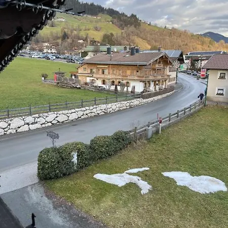 Seewaldhof Apartment *