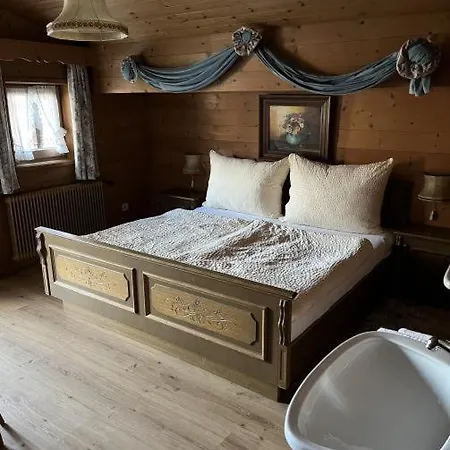 Seewaldhof Apartment