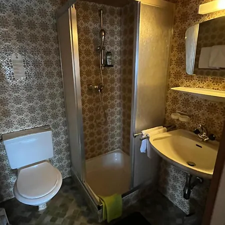 Seewaldhof Apartment *