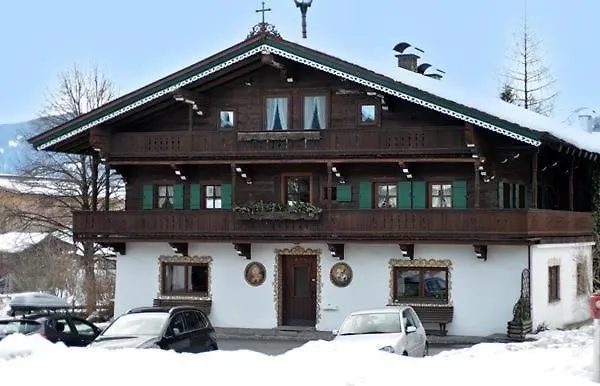 Seewaldhof * Brixen im Thale